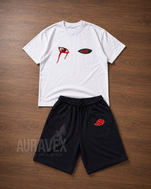 ENSEMBLE OVERSIZE - SHARINGAN