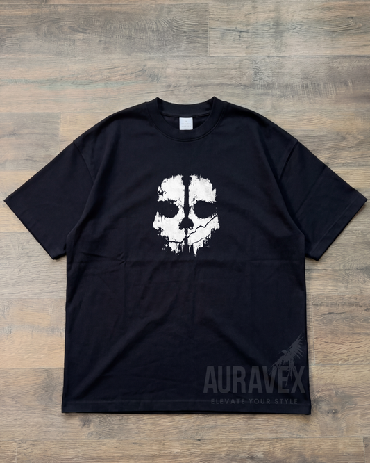 HOST OPERATOR – OVERSIZED T-SHIRT