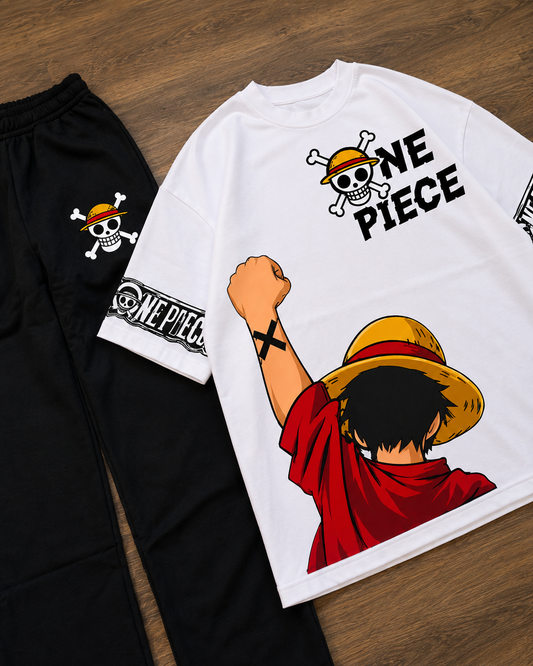 ENSEMBLE ONE PIECE HAND OVERSIZE PREMIUM QUALITY