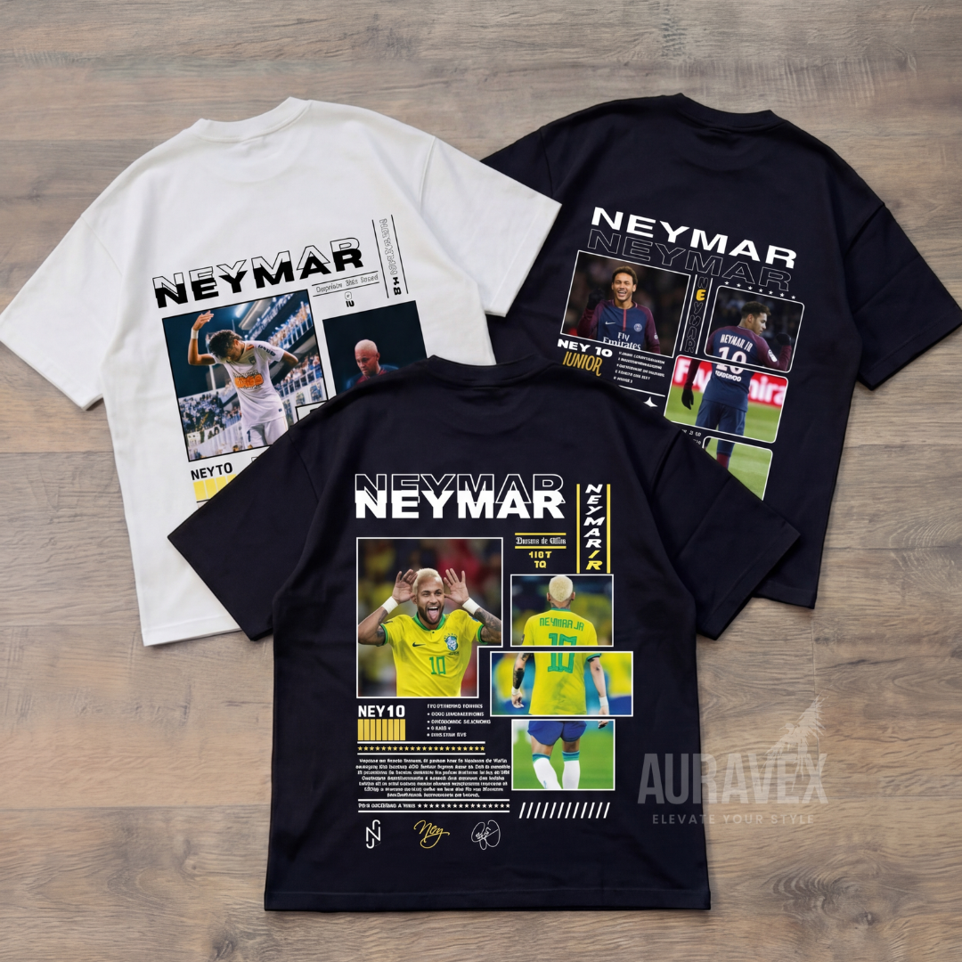 NEYMAR jr