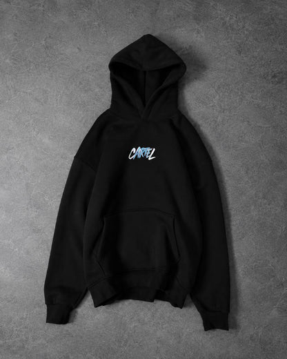 HOODIE CARTEL OVERSIZE PREMIUM QUALITY