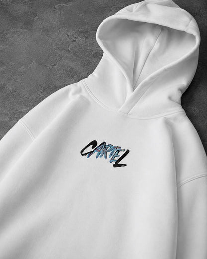 HOODIE CARTEL OVERSIZE PREMIUM QUALITY