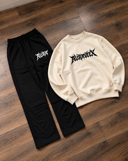 ENSEMBLE SWEATSHIRT AURAVEEX OVERSIZE