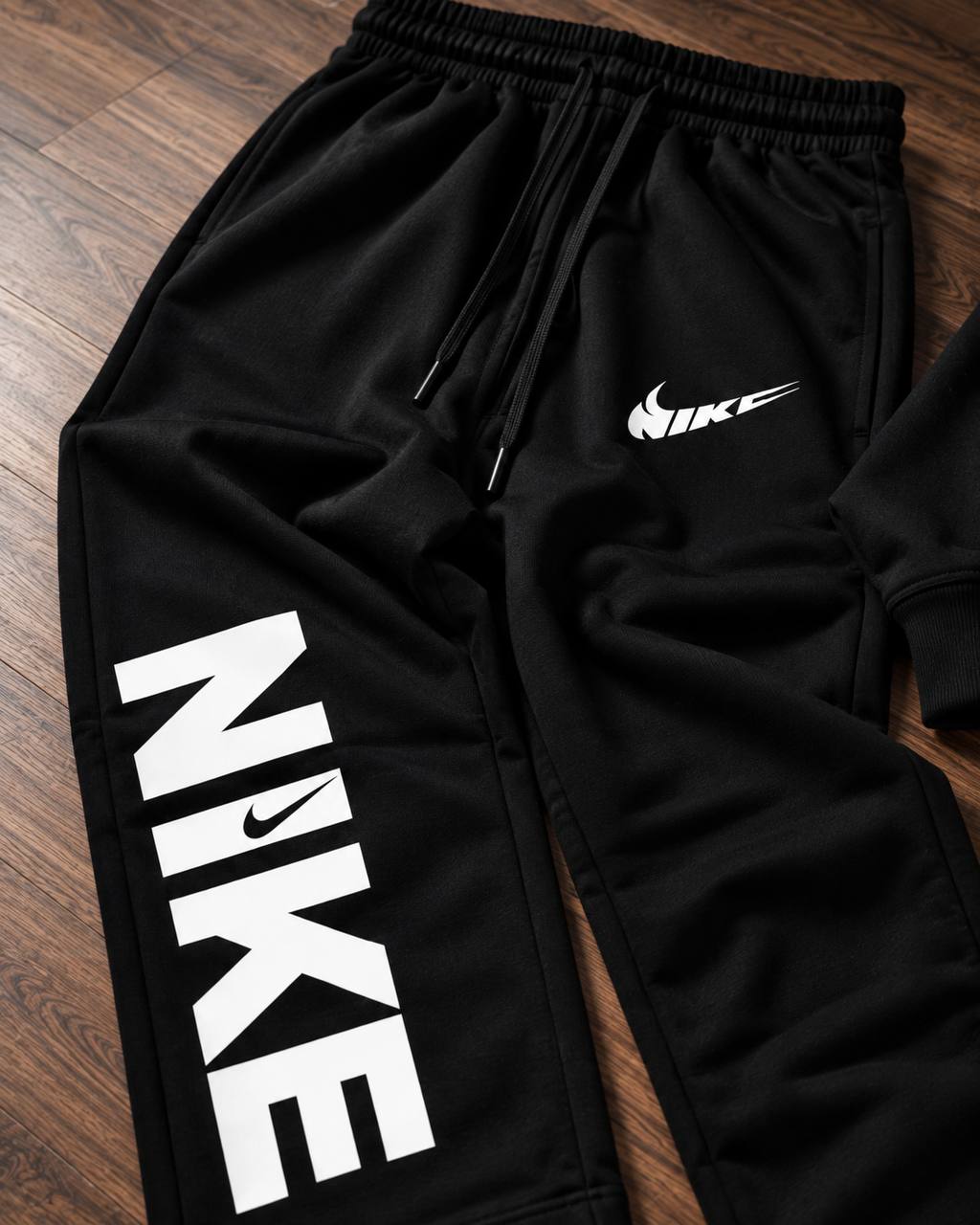 ENSEMBLE SWEATSHIRT NIKE OVERSIZE