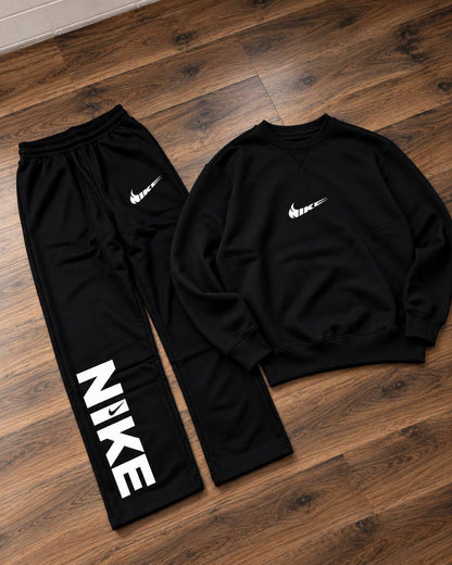 ENSEMBLE SWEATSHIRT NIKE OVERSIZE