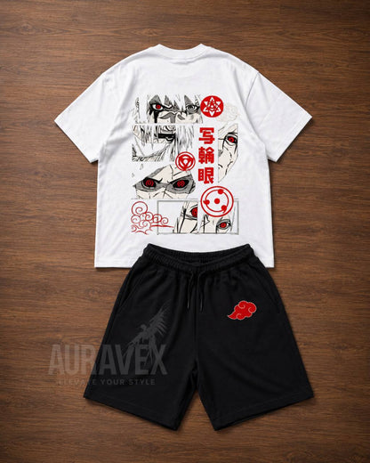 ENSEMBLE OVERSIZE - SHARINGAN