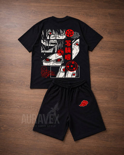 ENSEMBLE OVERSIZE - SHARINGAN