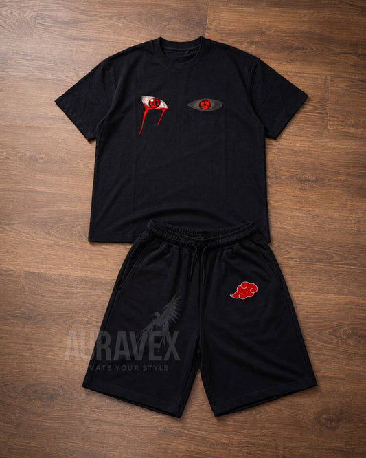 ENSEMBLE OVERSIZE - SHARINGAN