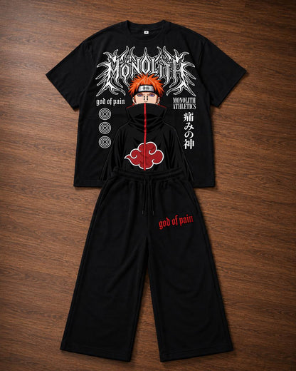 ENSEMBLE OVERSIZE G OF PAIN