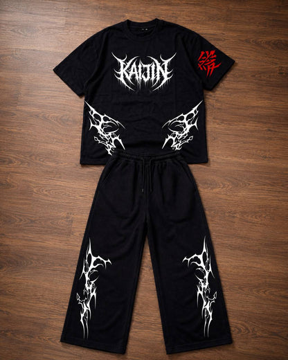 ENSEMBLE OVERSIZE KAIJIN