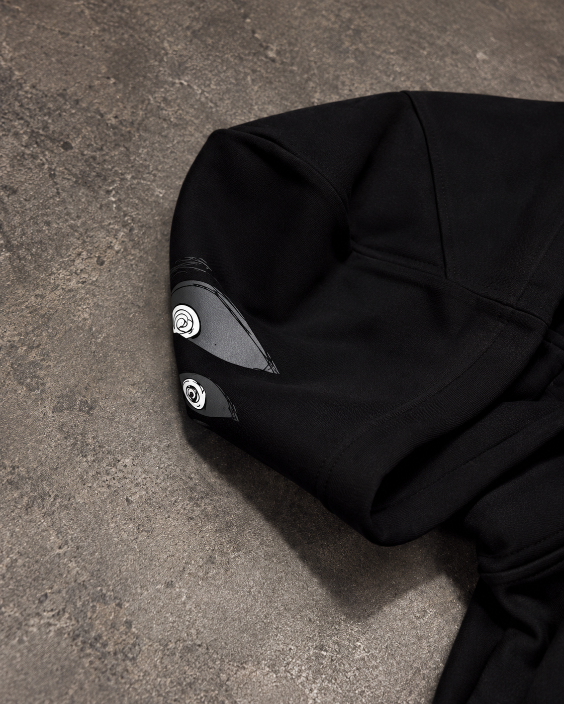 HOODIE RYŌIKI TENKAI OVERSIZE
