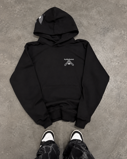 HOODIE RYŌIKI TENKAI OVERSIZE