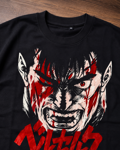 Ensemble Berserk – Guts Edition