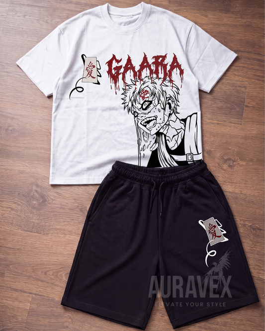 ensemble gara