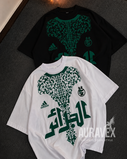 T-shirt Oversize Algérie