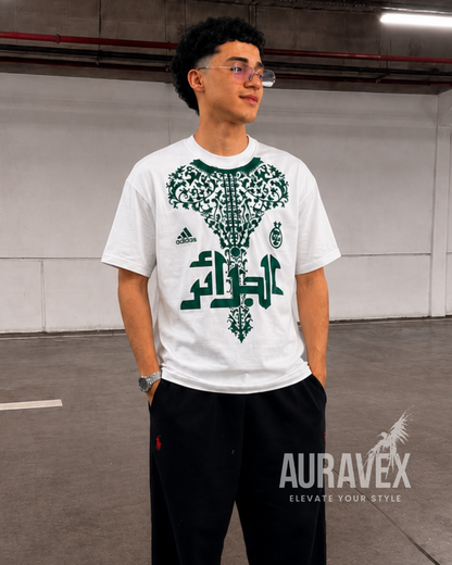 T-shirt Oversize Algérie