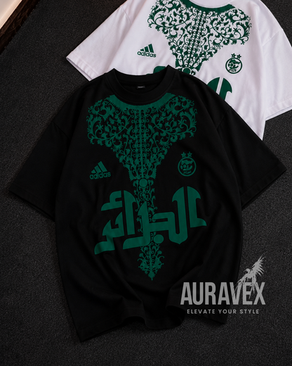 T-shirt Oversize Algérie