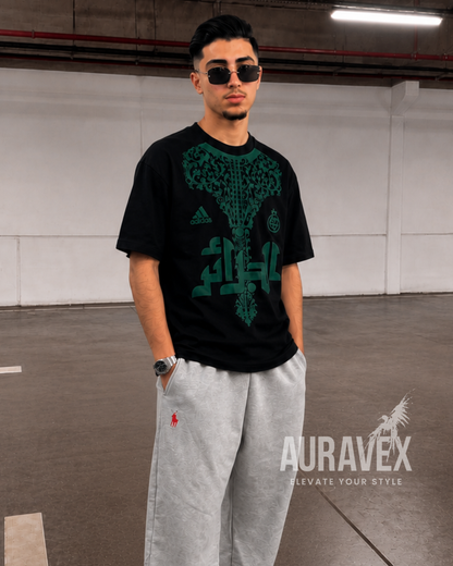 T-shirt Oversize Algérie