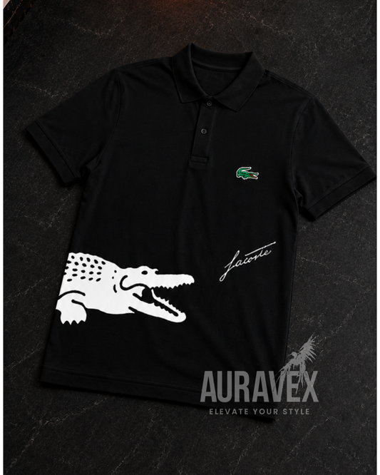 Pack Lacoste