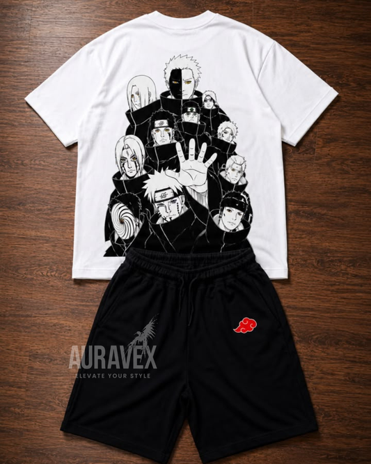 Ensemble Akatsuki Oversize