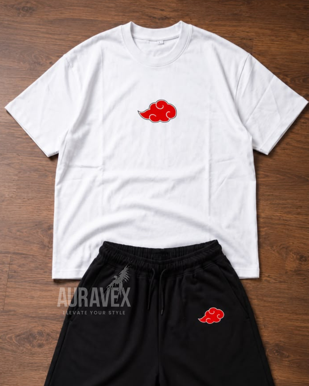 Ensemble Akatsuki Oversize