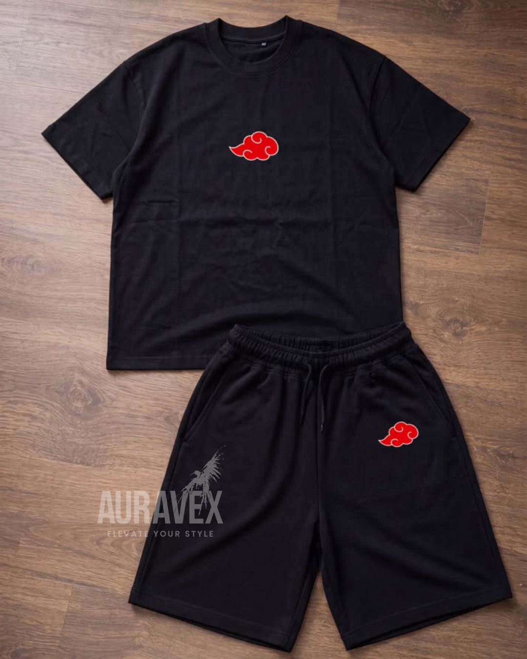 Ensemble Akatsuki Oversize