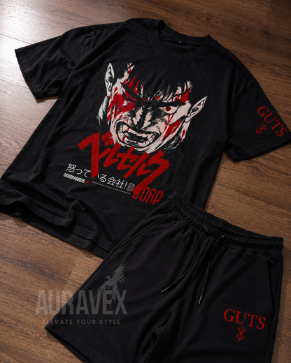 Ensemble Berserk – Guts Edition