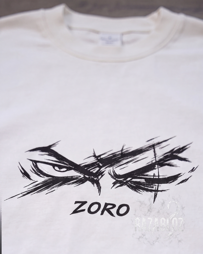 ZORO SOWRD OVERSIZE T-SHIRT
