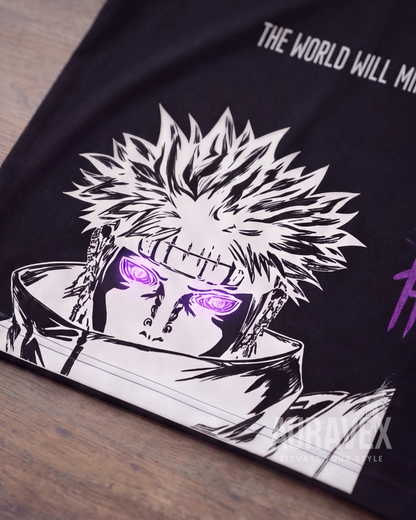 PAIN SHINRA TENSI POLO