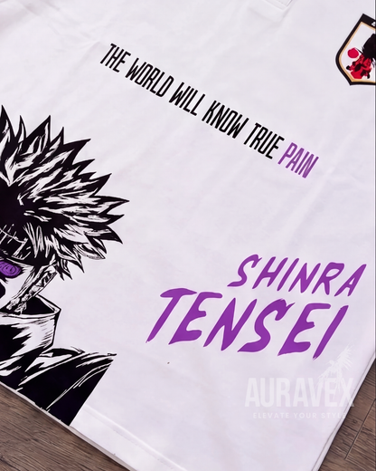 PAIN SHINRA TENSI POLO
