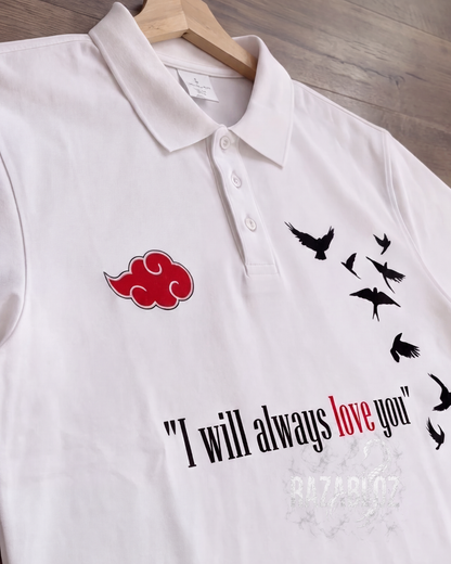 Itachi × Sasuke – polo