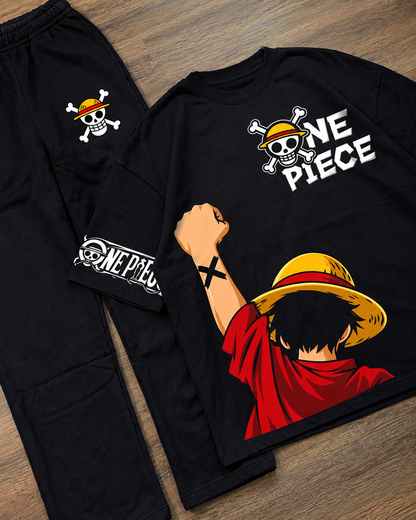 ENSEMBLE ONE PIECE HAND OVERSIZE PREMIUM QUALITY
