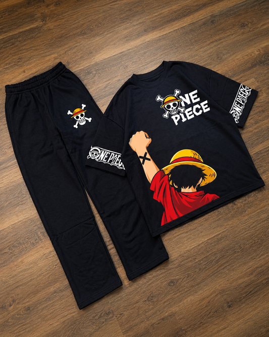 ENSEMBLE ONE PIECE HAND OVERSIZE PREMIUM QUALITY