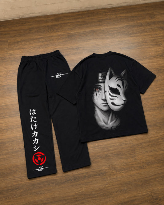 ENSEMBLE ITACHI MASK OVERSIZE
