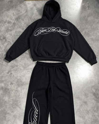 ENSEMBLE BLESSED OVERSIZE