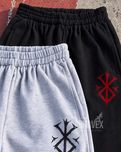BERSERK BAGGY JOGGER