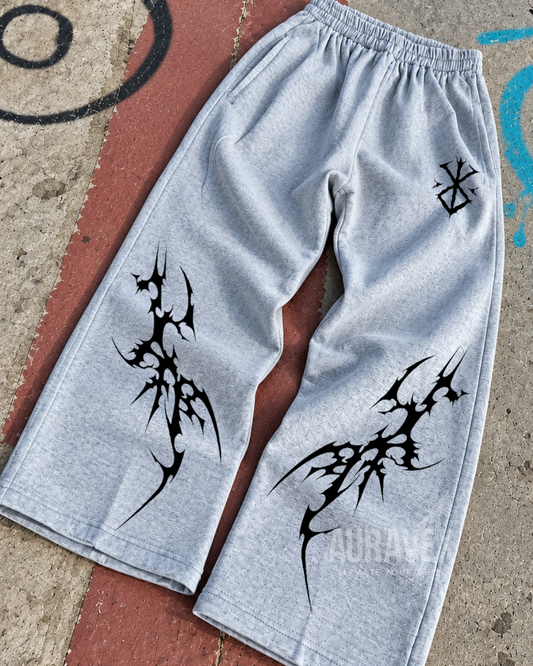 BERSERK BAGGY JOGGER