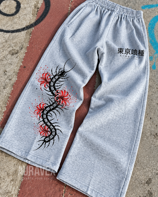 TOKYO GHOUL BAGGY JOGGER