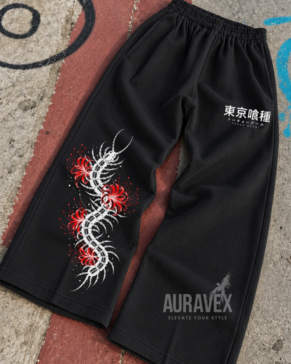 TOKYO GHOUL BAGGY JOGGER